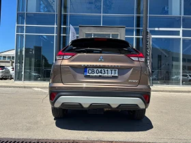 Обява за продажба на Mitsubishi Eclipse Cross PHEV INTENSE ~39 990 лв. - изображение 5