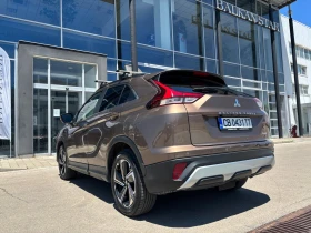 Обява за продажба на Mitsubishi Eclipse Cross PHEV INTENSE ~39 990 лв. - изображение 3