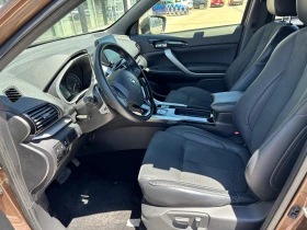 Обява за продажба на Mitsubishi Eclipse Cross PHEV INTENSE ~39 990 лв. - изображение 6