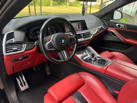 BMW X6 M COMPETITION /  /  | Mobile.bg    9
