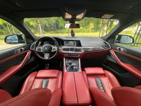 BMW X6 M COMPETITION /  /  | Mobile.bg    11