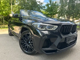     BMW X6 M COMPETITION /  / 