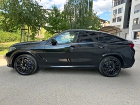 BMW X6 M COMPETITION /  /  | Mobile.bg    4