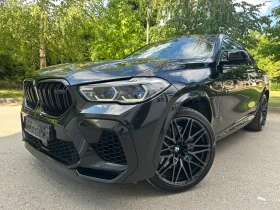 BMW X6 M COMPETITION /  /  | Mobile.bg    3