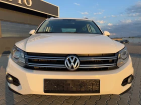VW Tiguan 2.0TDI 170 ks 4x4 - 14900 лв. - 83523592 2