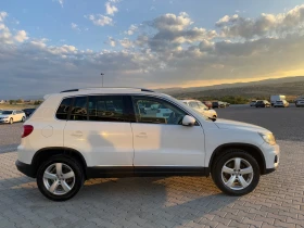 VW Tiguan 2.0TDI 170 ks 4x4 - 14900 лв. - 83523592 4