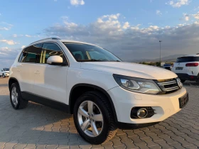 VW Tiguan 2.0TDI 170 ks 4x4 - 14900 лв. - 83523592 3