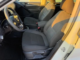 VW Tiguan 2.0TDI 170 ks 4x4 - 14900 лв. - 83523592 11