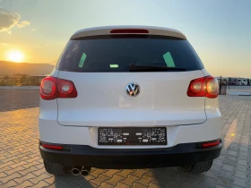 VW Tiguan 2.0TDI 170 ks 4x4 - 14900 лв. - 83523592 6