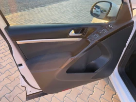VW Tiguan 2.0TDI 170 ks 4x4 - 14900 лв. - 83523592 10