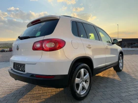 VW Tiguan 2.0TDI 170 ks 4x4 - 14900 лв. - 83523592 5