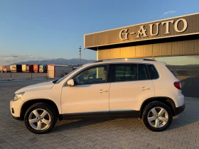 VW Tiguan 2.0TDI 170 ks 4x4 - 14900 лв. - 83523592 8