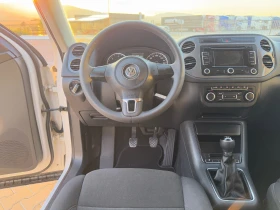VW Tiguan 2.0TDI 170 ks 4x4 - 14900 лв. - 83523592 13
