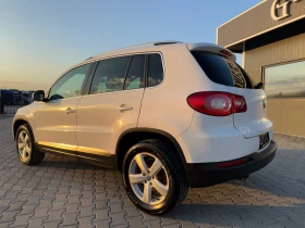VW Tiguan 2.0TDI 170 ks 4x4 - 14900 лв. - 83523592 7