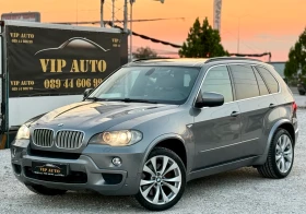 BMW X5 3.5d Xdrive M-PACKET ПАНОРАМА