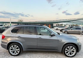 BMW X5 3.5d Xdrive M-PACKET  | Mobile.bg    7