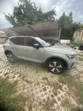 Volvo XC40 | Mobile.bg    6