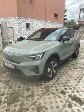 Volvo XC40 | Mobile.bg    3
