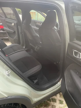 Volvo XC40 | Mobile.bg    16