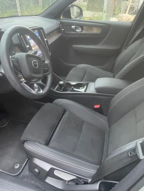 Volvo XC40 | Mobile.bg    10