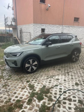 Volvo XC40 | Mobile.bg    5