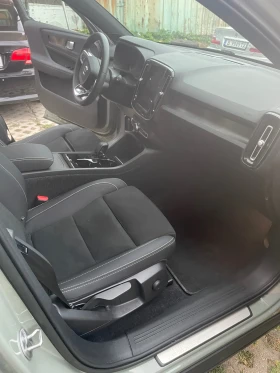 Volvo XC40 | Mobile.bg    13