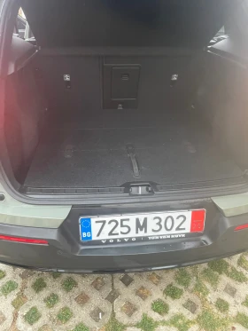 Volvo XC40 | Mobile.bg    17