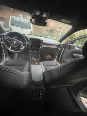Volvo XC40 | Mobile.bg    11