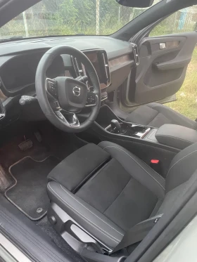 Volvo XC40 | Mobile.bg    12