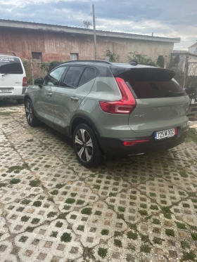 Volvo XC40 | Mobile.bg    7