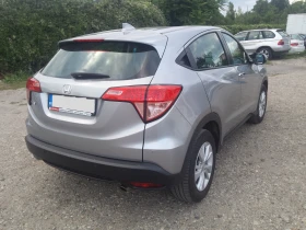 Honda Hr-v, снимка 3