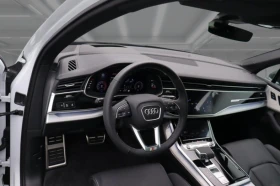 Audi Q7 55 TFSI Quattro = S-line = 7 Seats Гаранция - 156170 лв. / 79848.45 € - 31222832 8