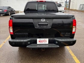 Nissan Frontier * SV CREW CAB LONG BED * CARFAX * БЕЗ ПЪРВОНАЧАЛНА - 24350 лв. / 12449.96 € - 50786881 4