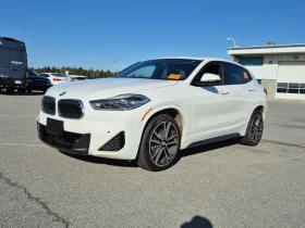 BMW X2 * XDRIVE28I * CARFAX * БЕЗ ПЪРВОНАЧАЛНА ВНОСКА