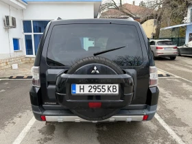 Mitsubishi Pajero 3.2 D | Mobile.bg    4