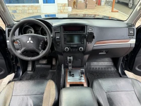 Mitsubishi Pajero 3.2 D | Mobile.bg    9