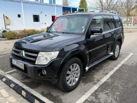 Mitsubishi Pajero 3.2 D | Mobile.bg    2