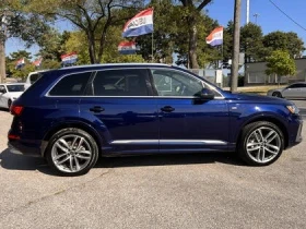 Audi Q7 55 TFSI Progressiv * АвтоКредит* * ЦЕНА ДО БГ*  - 57999 лв. / 29654.42 € - 10788830 5
