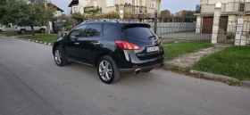 Nissan Murano 2.5dci 190 к. с, снимка 4