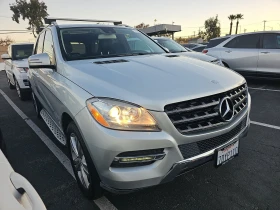 Mercedes-Benz ML 350 - 15759 € / 30821.92 лв. - 86725849 3