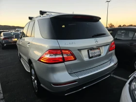 Mercedes-Benz ML 350 - 15759 € / 30821.92 лв. - 86725849 5