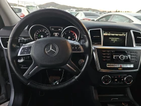 Mercedes-Benz ML 350 - 15759 € / 30821.92 лв. - 86725849 11