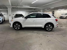 Audi Q5 * Komfort * CARFAX * ЦЕНА ДО БГ - 25600 € / 50069.25 лв. - 34279428 2