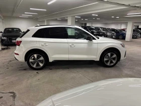 Audi Q5 * Komfort * CARFAX * ЦЕНА ДО БГ - 25600 € / 50069.25 лв. - 34279428 3
