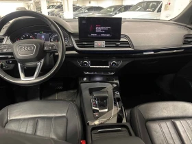 Audi Q5 * Komfort * CARFAX * ЦЕНА ДО БГ - 25600 € / 50069.25 лв. - 34279428 9
