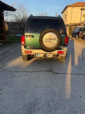 Suzuki Grand vitara - 4300 € / 8410.07 лв. - 69732790 4