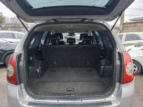 Chevrolet Captiva 2.0 VCDI 4х4 6+ 1, снимка 7