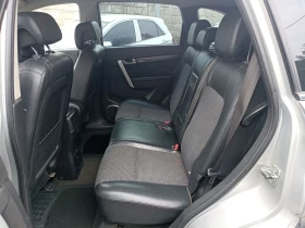 Chevrolet Captiva 2.0 VCDI 4х4 6+ 1, снимка 12