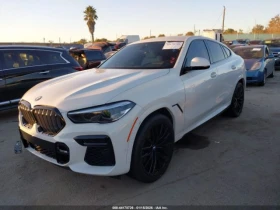 BMW X6 XDRIVE40I - 43480 € / 85039.49 лв. - 79652526 2