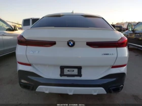 BMW X6 XDRIVE40I - 43480 € / 85039.49 лв. - 79652526 15